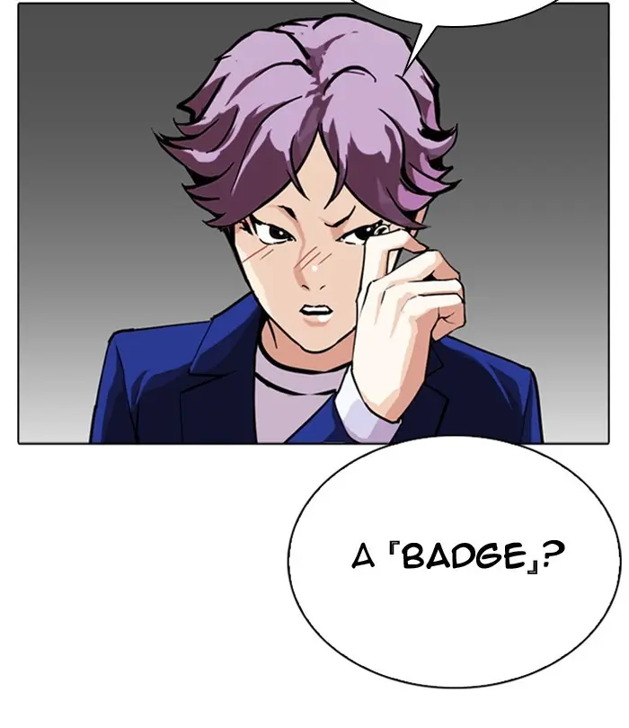 Lookism Chapter 290