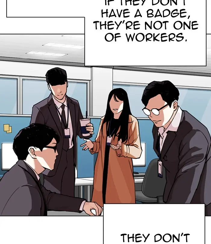 Lookism Chapter 290