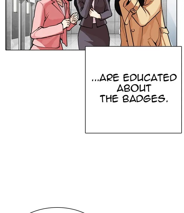 Lookism Chapter 290