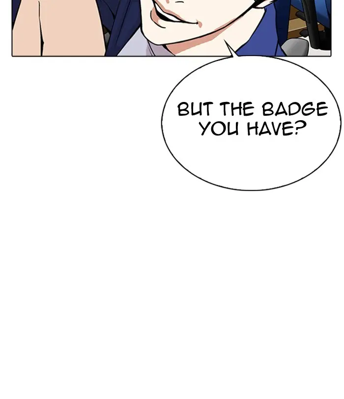 Lookism Chapter 290