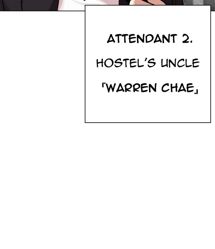 Lookism Chapter 290