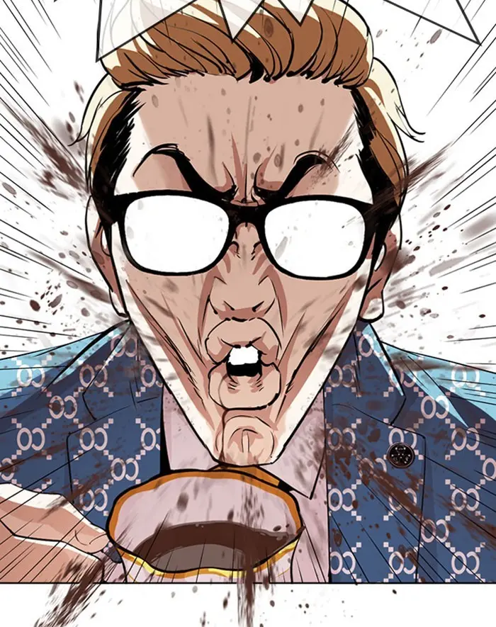 Lookism Chapter 291