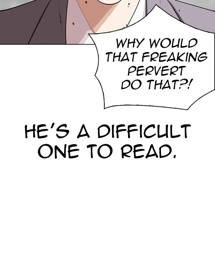 Lookism Chapter 291