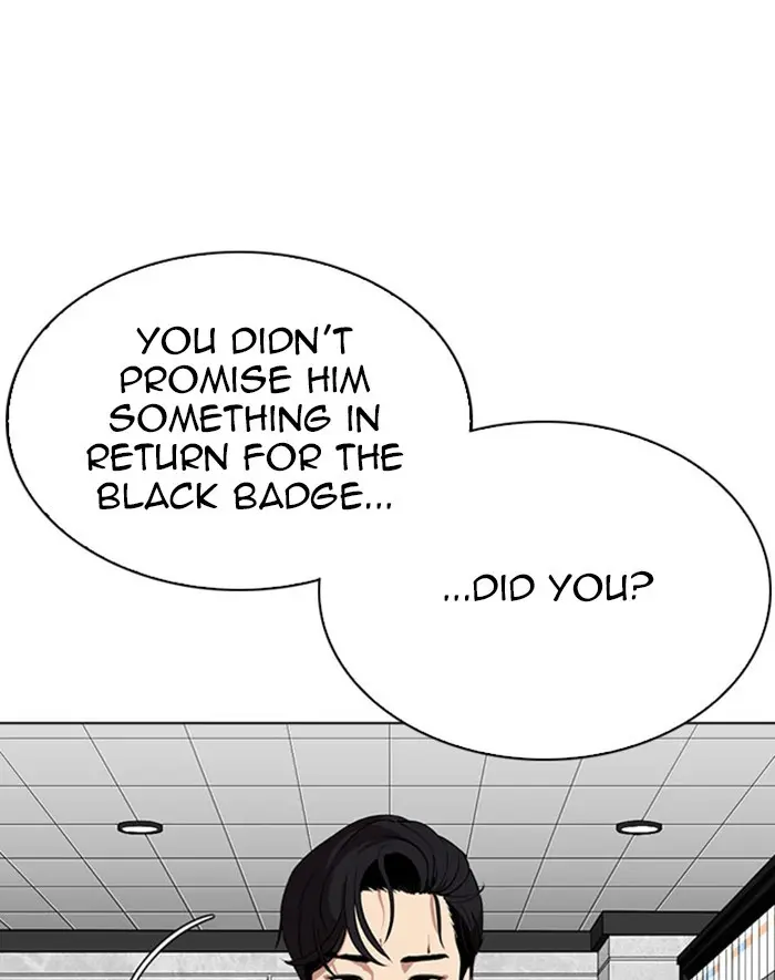 Lookism Chapter 291