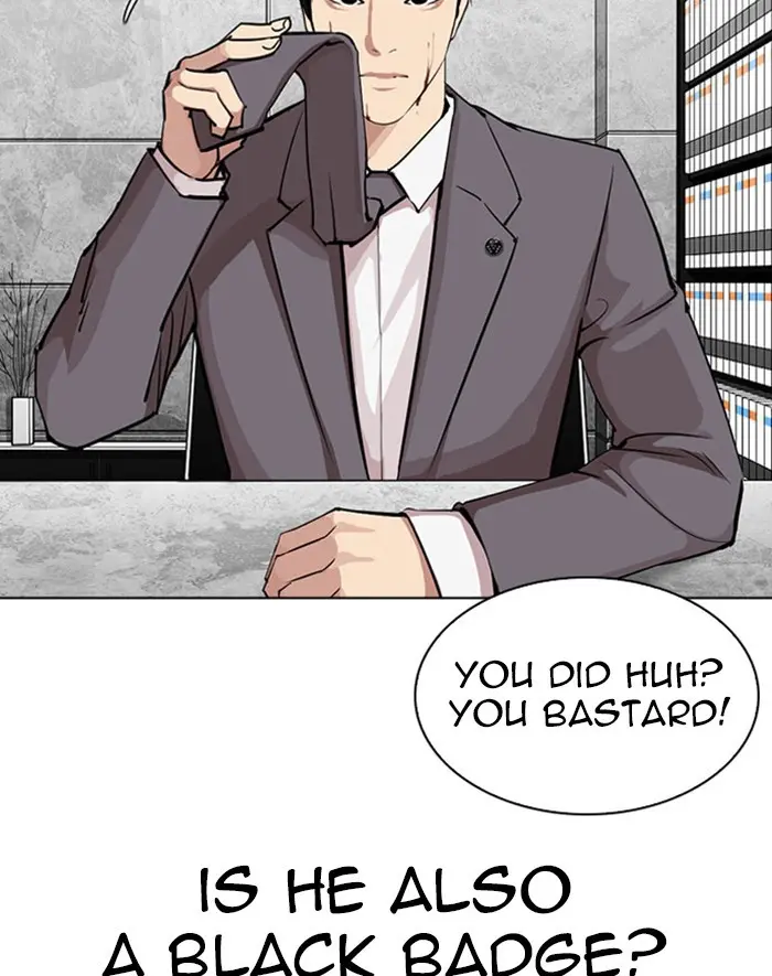Lookism Chapter 291