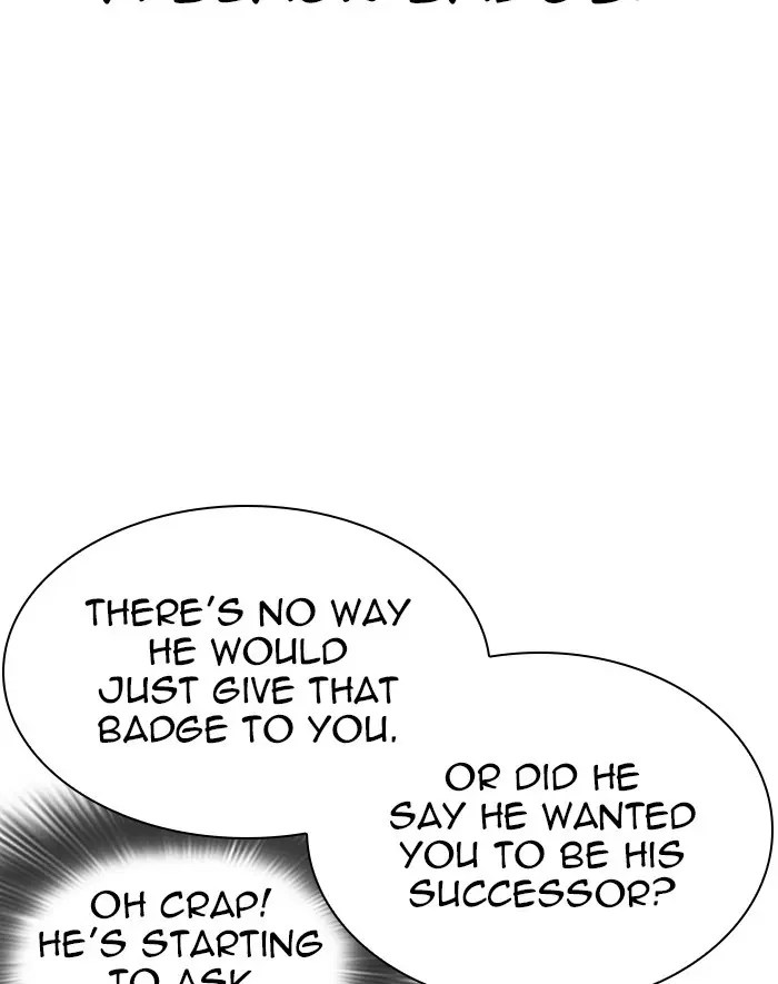Lookism Chapter 291