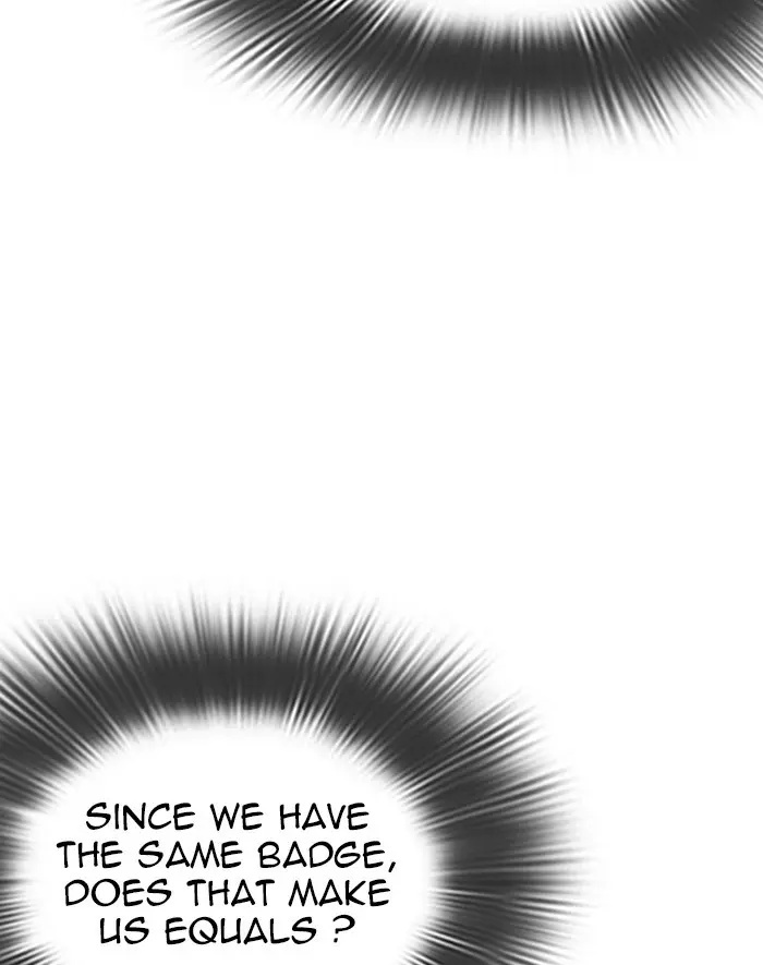 Lookism Chapter 291