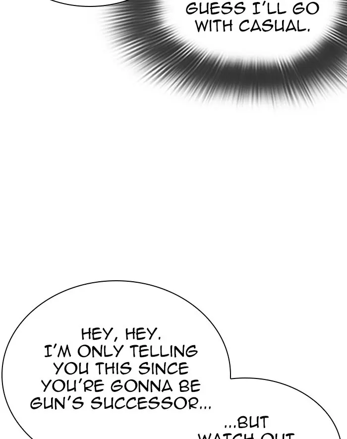 Lookism Chapter 291