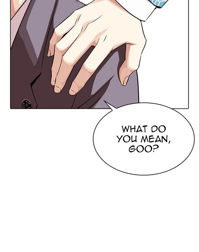 Lookism Chapter 291