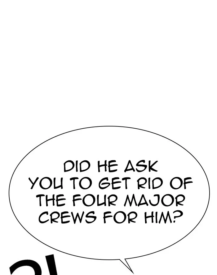 Lookism Chapter 291