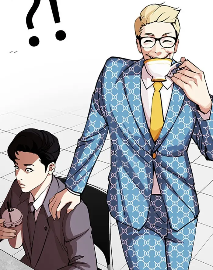Lookism Chapter 291