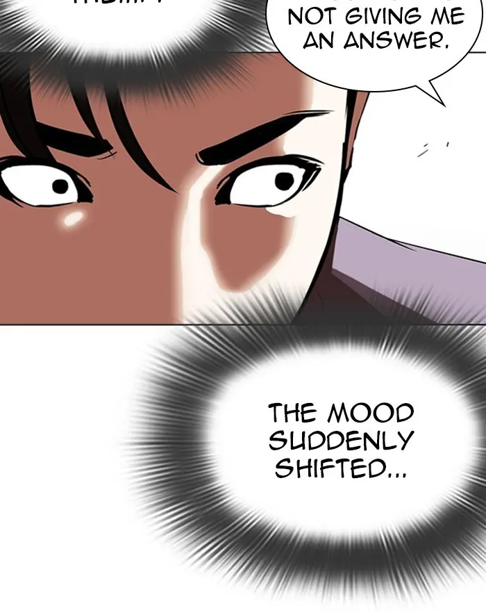 Lookism Chapter 291
