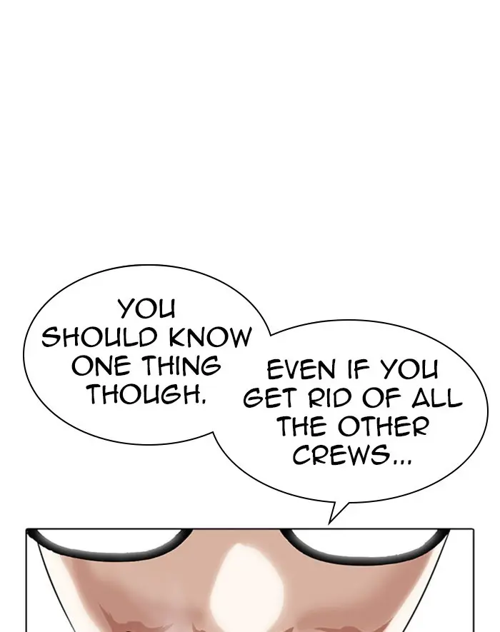 Lookism Chapter 291