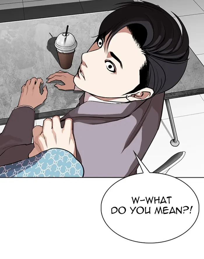 Lookism Chapter 291