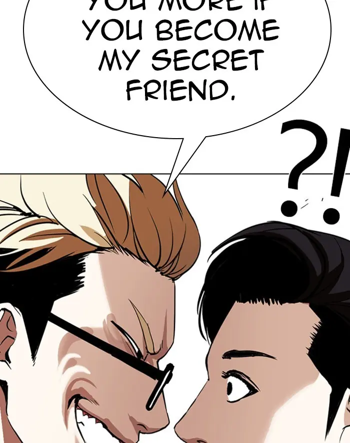 Lookism Chapter 291