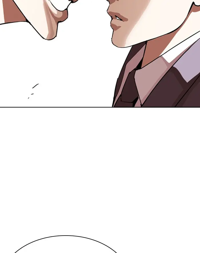 Lookism Chapter 291