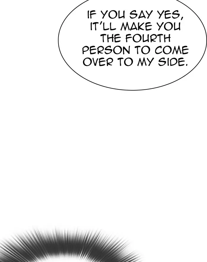 Lookism Chapter 291