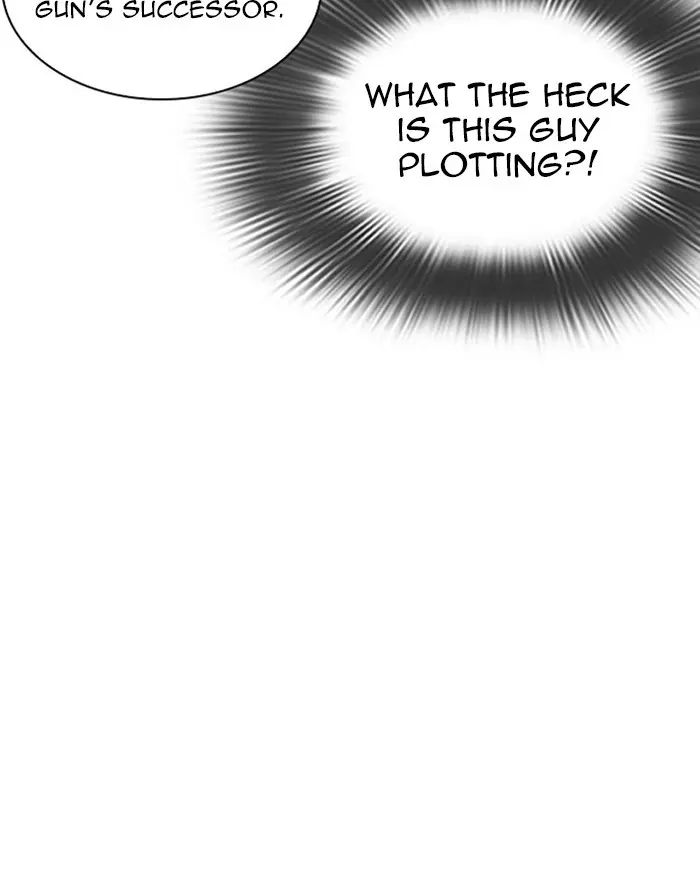 Lookism Chapter 291