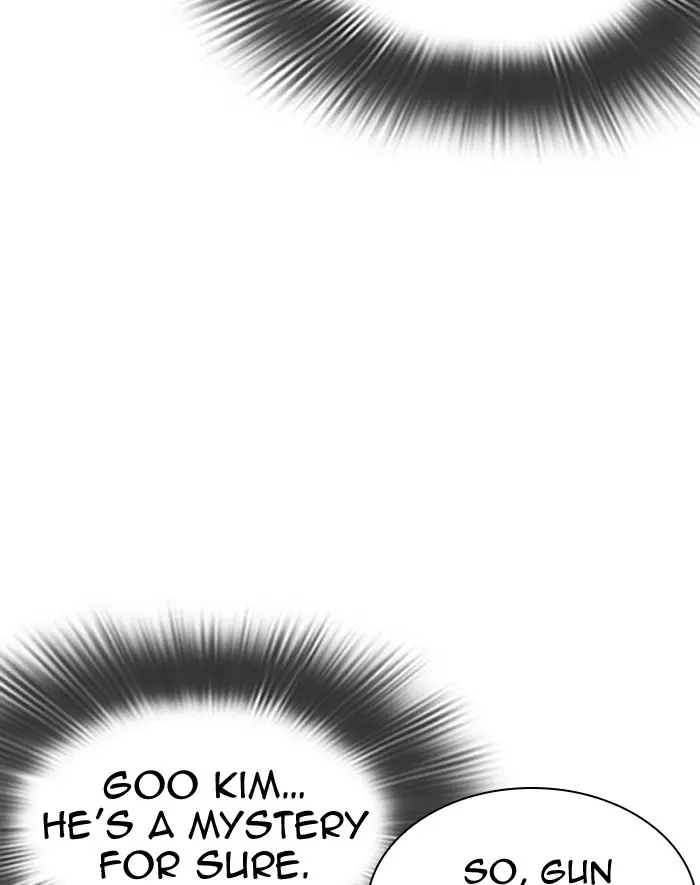 Lookism Chapter 291