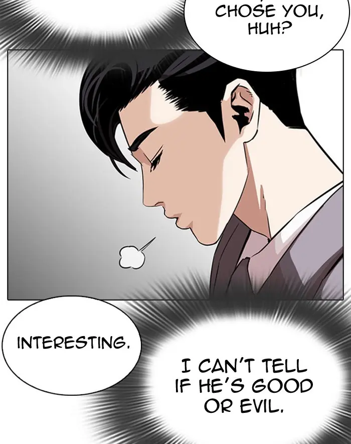 Lookism Chapter 291