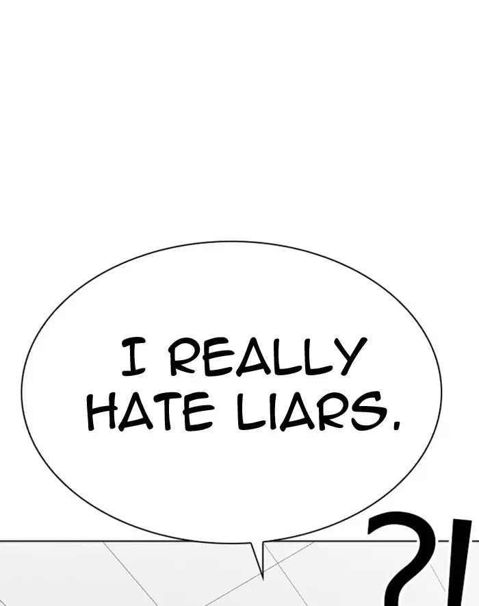 Lookism Chapter 291