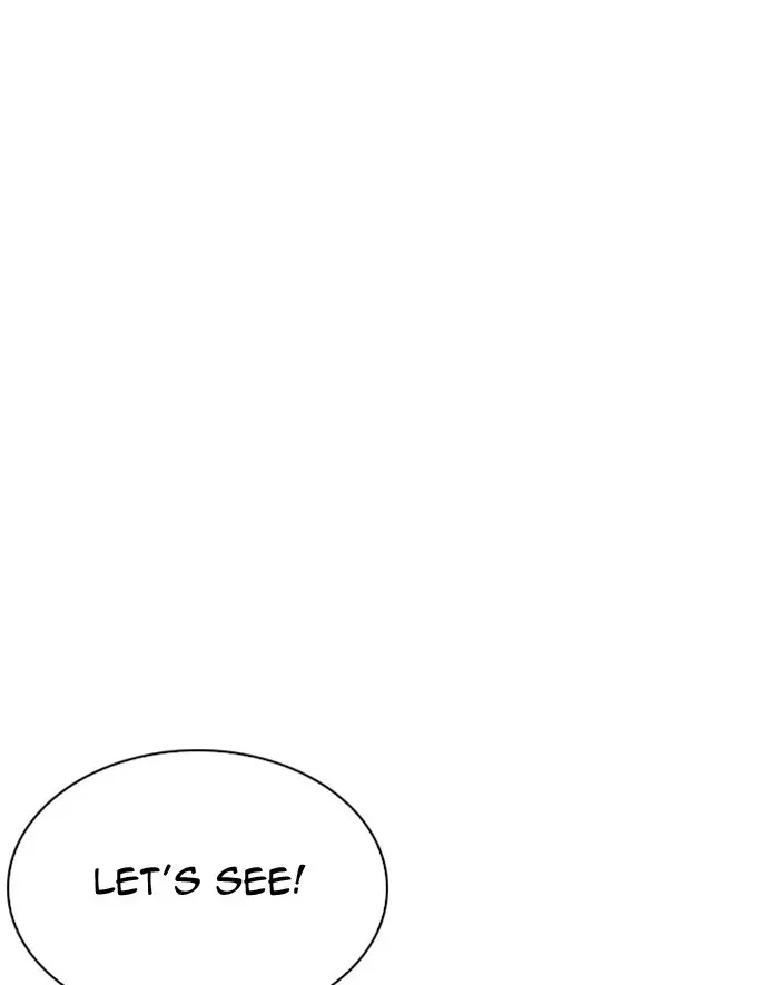Lookism Chapter 291