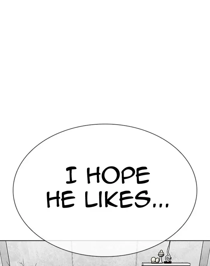 Lookism Chapter 291