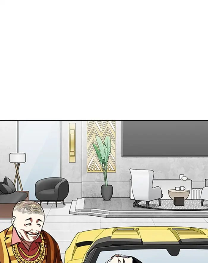 Lookism Chapter 291