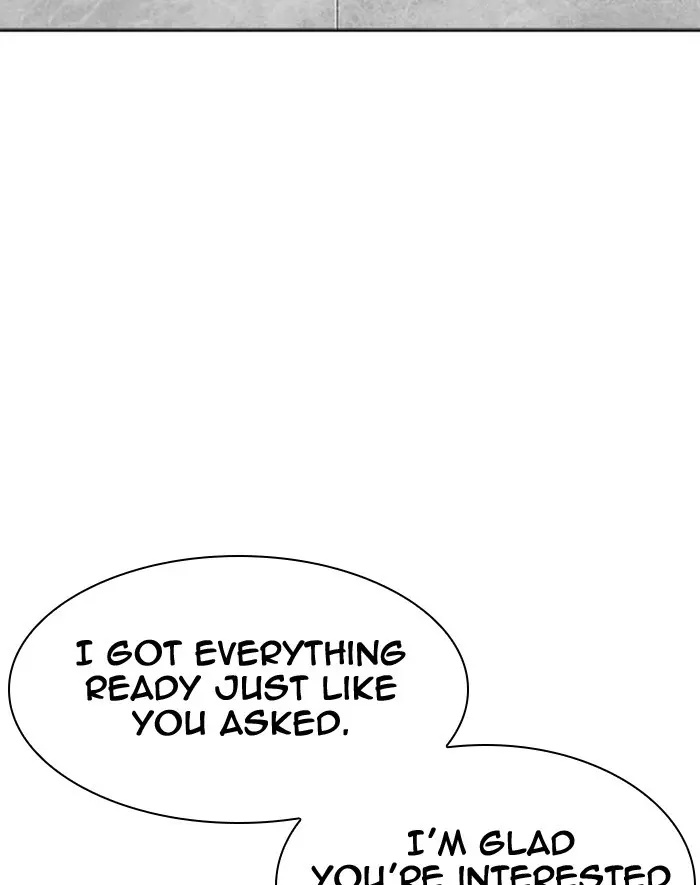 Lookism Chapter 291