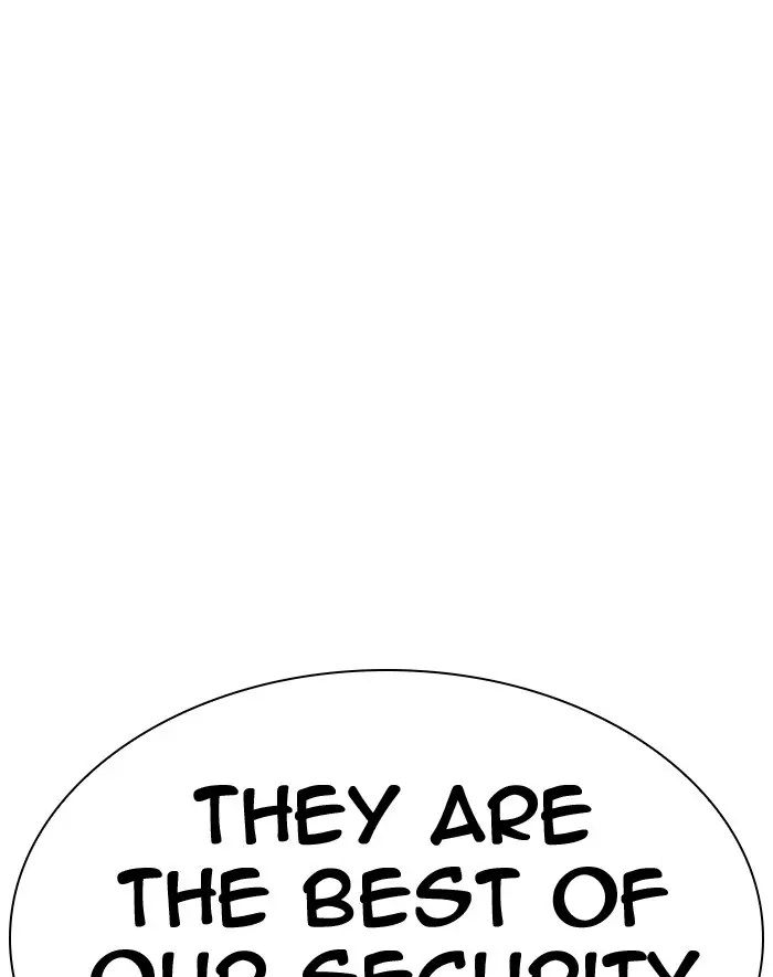Lookism Chapter 291