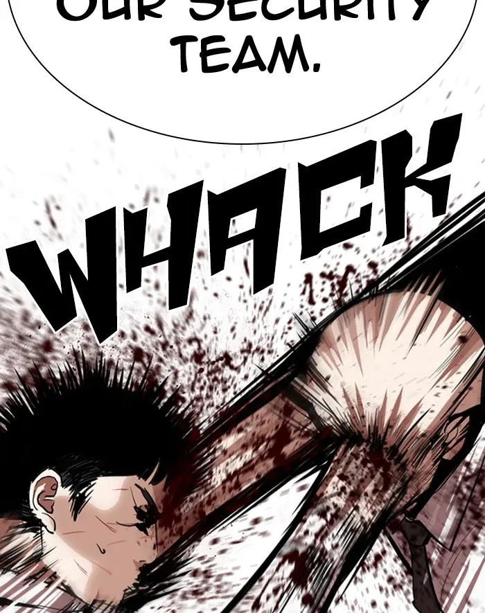 Lookism Chapter 291