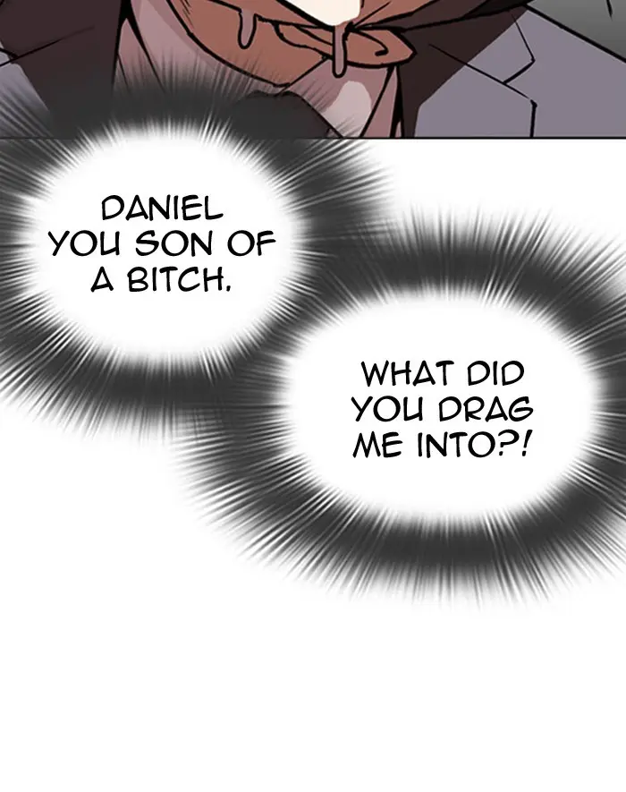 Lookism Chapter 291