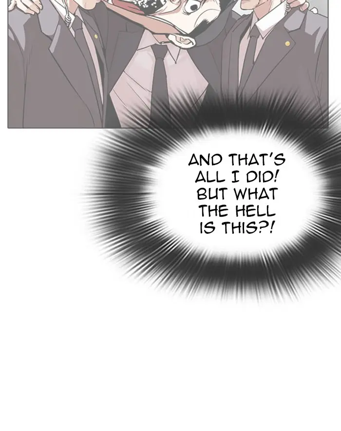 Lookism Chapter 291