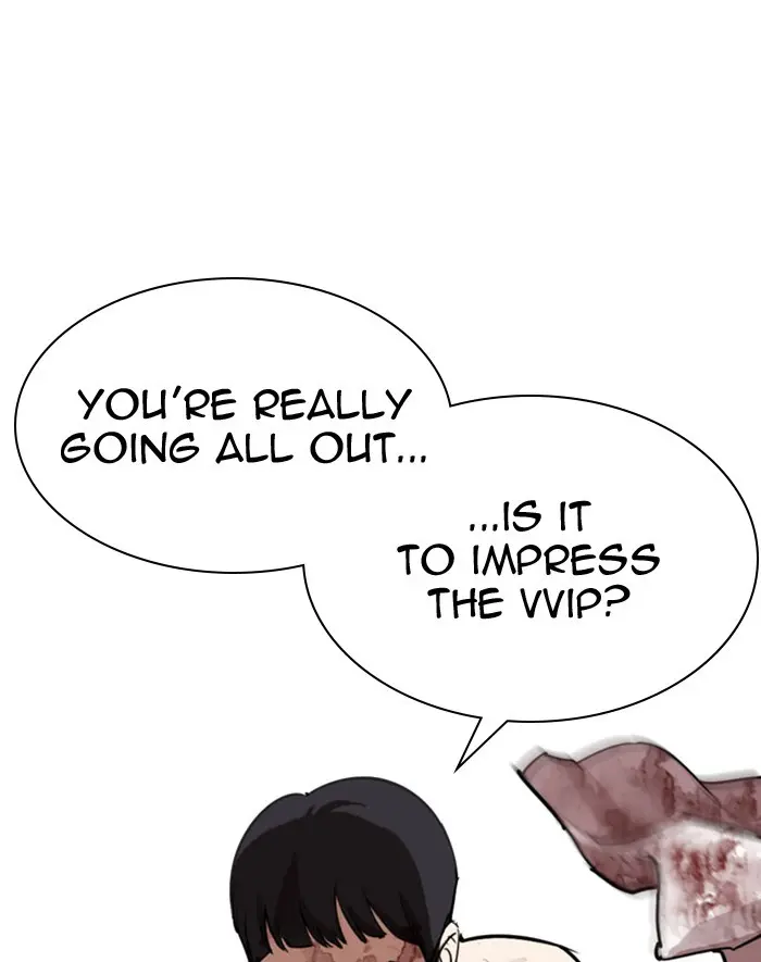 Lookism Chapter 291