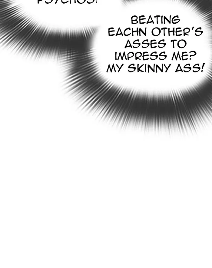 Lookism Chapter 291