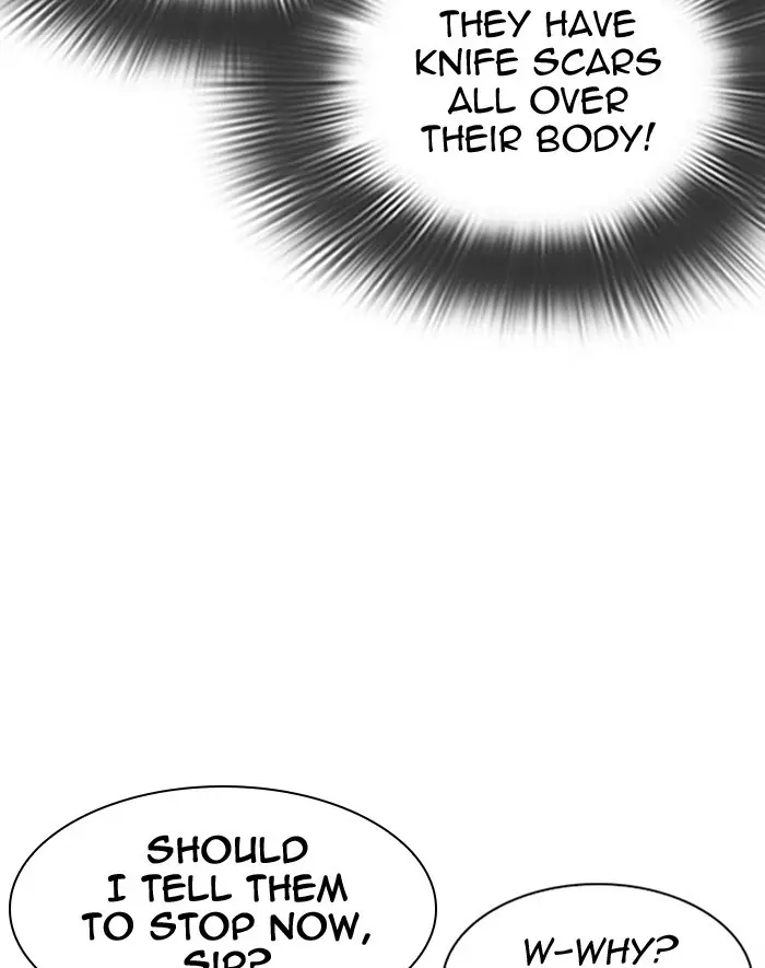 Lookism Chapter 291