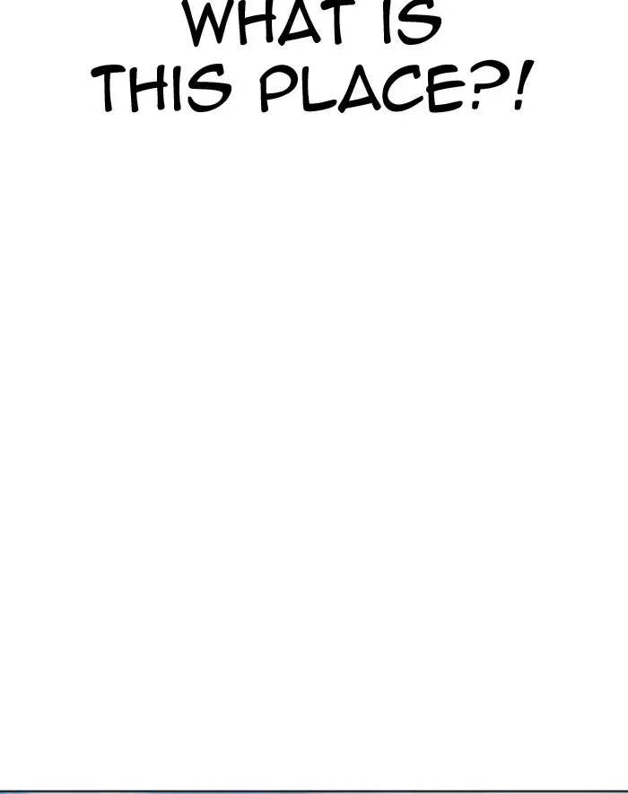 Lookism Chapter 291