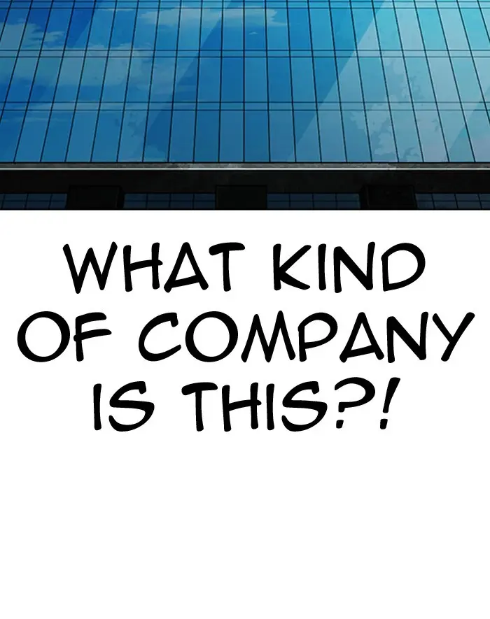 Lookism Chapter 291