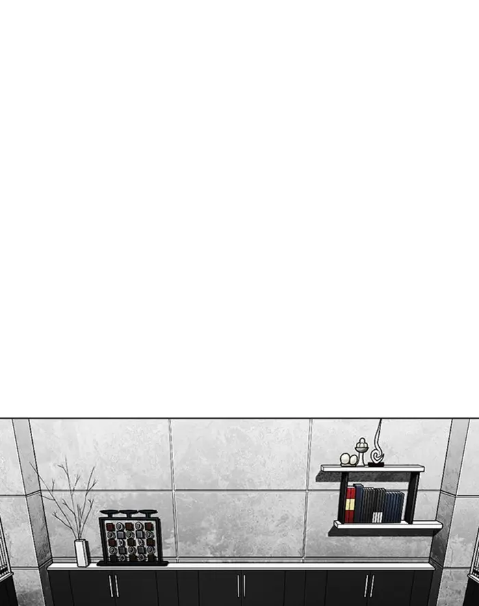 Lookism Chapter 291