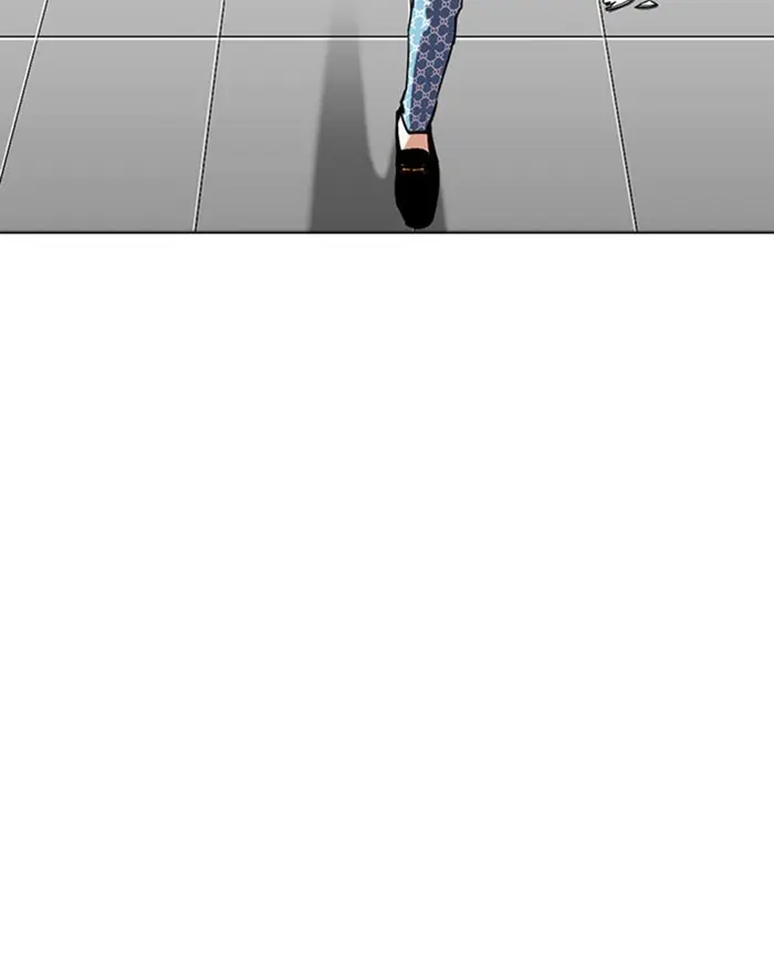 Lookism Chapter 291