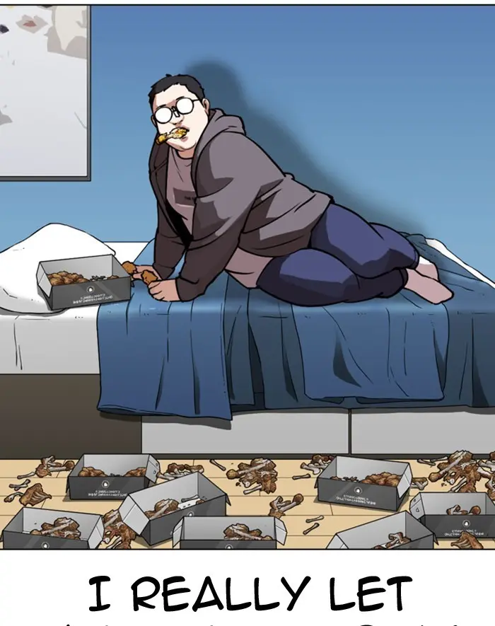 Lookism Chapter 291