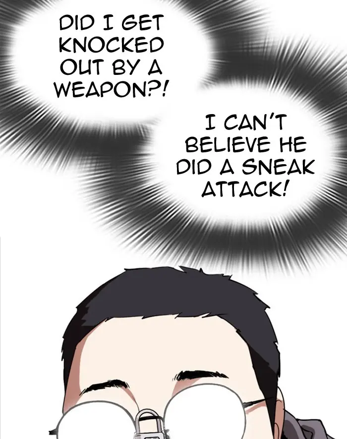 Lookism Chapter 291
