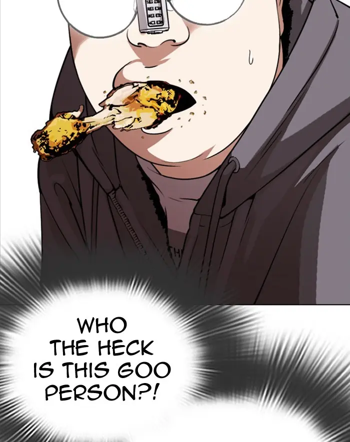 Lookism Chapter 291