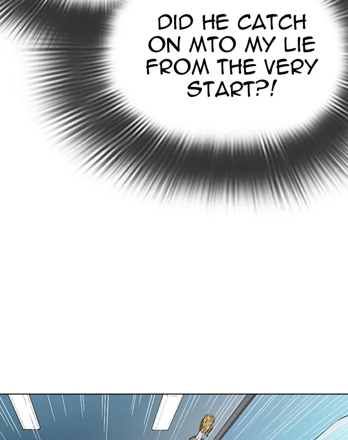 Lookism Chapter 291