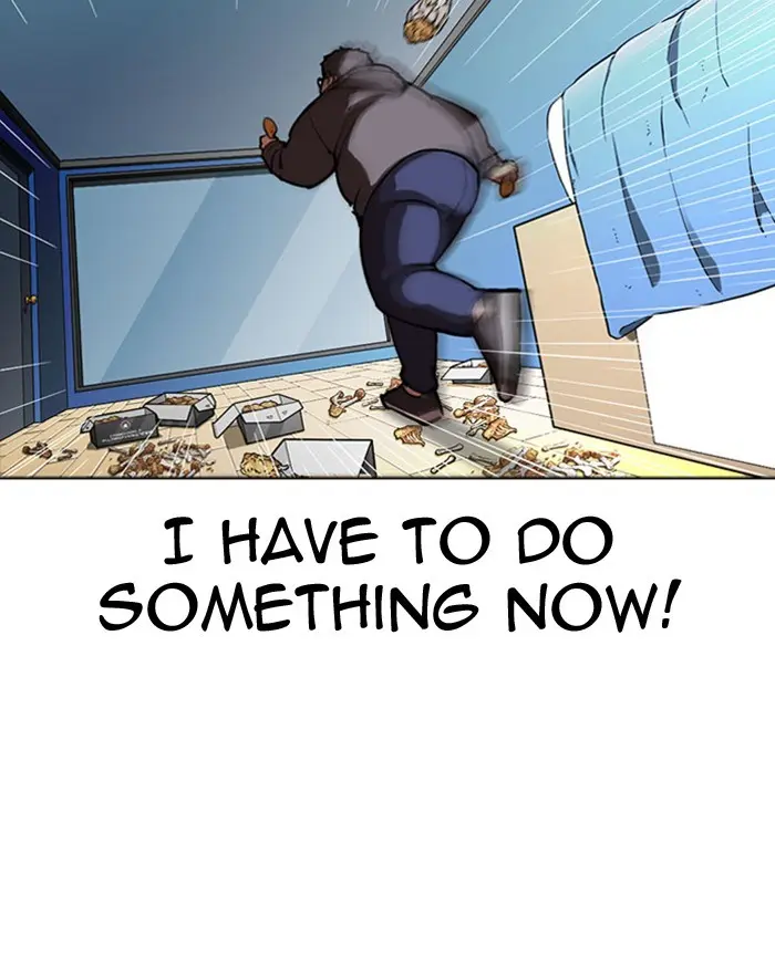 Lookism Chapter 291