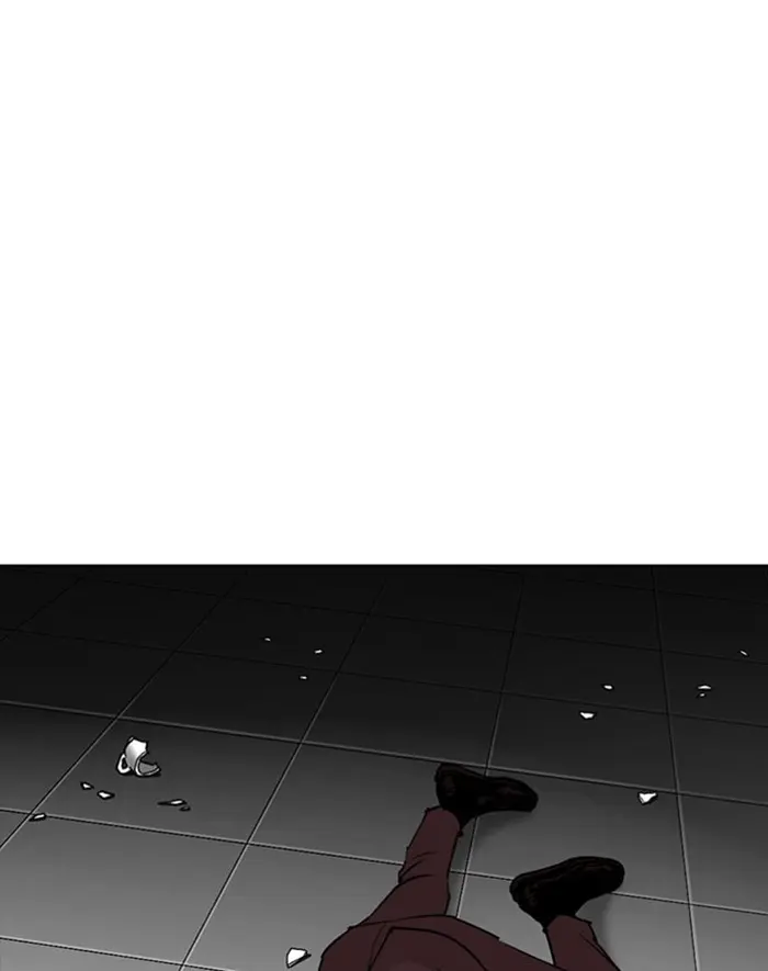 Lookism Chapter 291