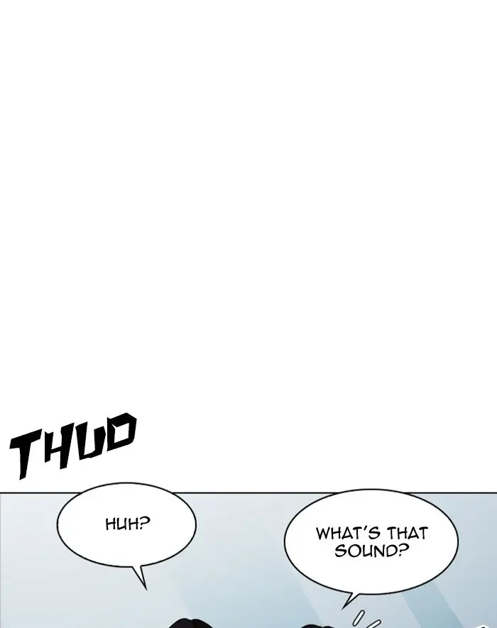 Lookism Chapter 291