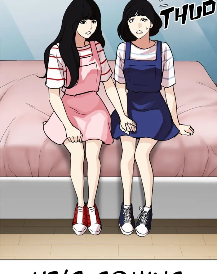 Lookism Chapter 291