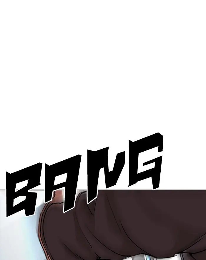 Lookism Chapter 291