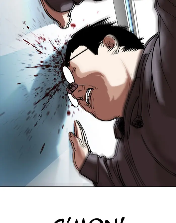 Lookism Chapter 291